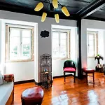 Atelier - House In Belem Appartement *