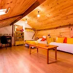Appartement Atelier - House In Belem Lissabon