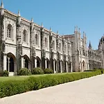 Atelier - House In Belem Appartement