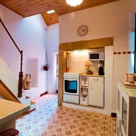 Atelier - House In Belém Appartement *