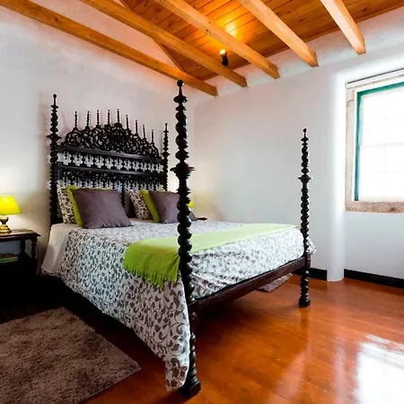 Appartement Atelier - House In Belém Lisboa