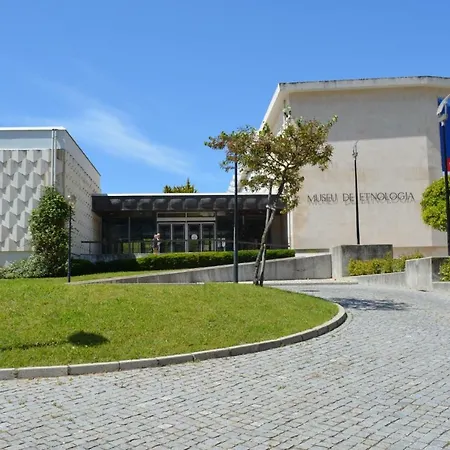 Atelier - House In Belém Appartement *