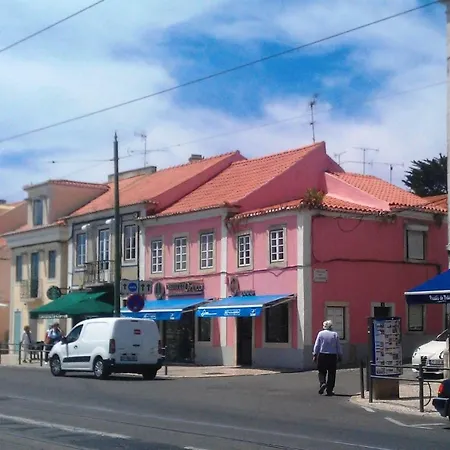 דירה Atelier - House In Belem ליסבון