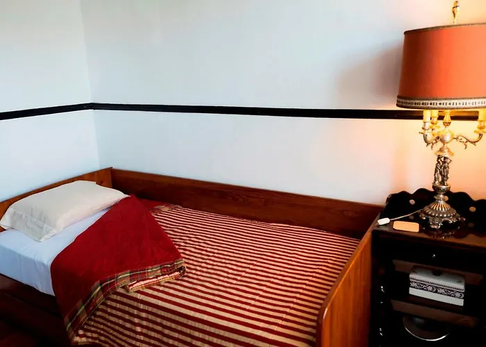 Atelier - House In Belem *