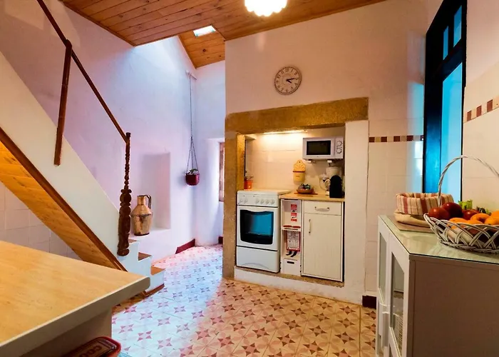 Atelier - House In Belem Appartement *