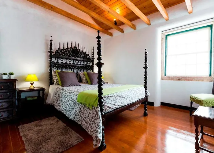 Appartement Atelier - House In Belem Lissabon