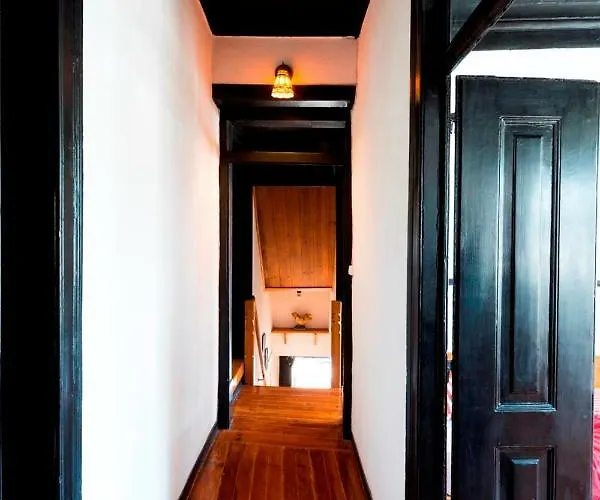 Atelier - House In Belem 公寓 *