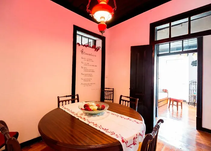 Atelier - House In Belem Lisboa