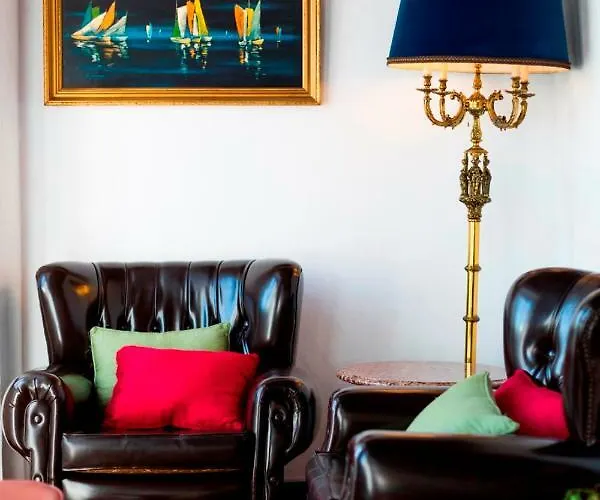 Atelier - House In Belem Appartement Lissabon