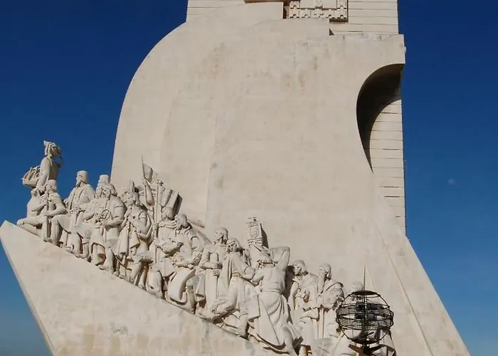 Atelier - House In Belem 公寓