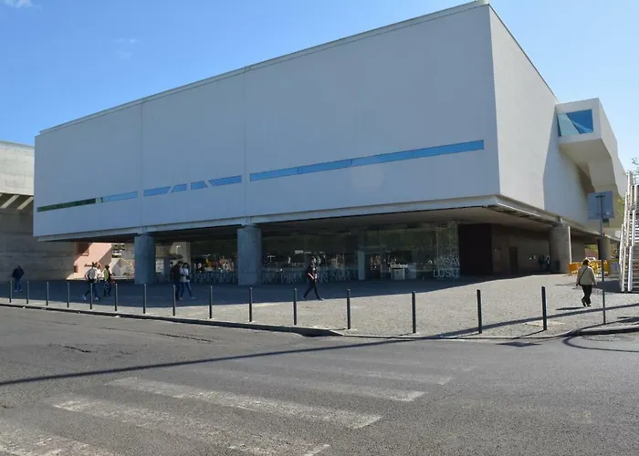 Atelier - House In Belem * Lisboa