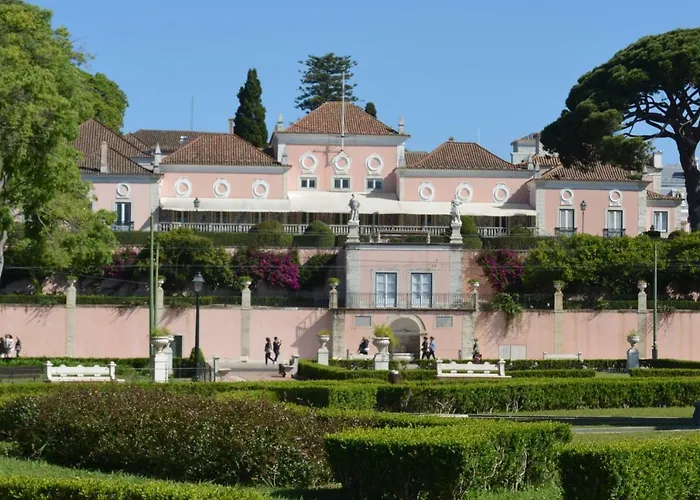 Atelier - House In Belem