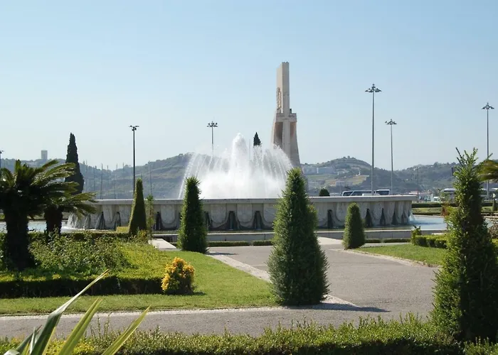 Atelier - House In Belem Appartement *