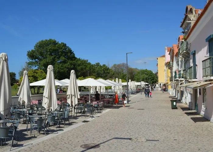 Atelier - House In Belem 公寓 Lisboa