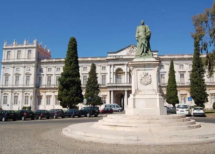 Atelier - House In Belem Appartement Lissabon