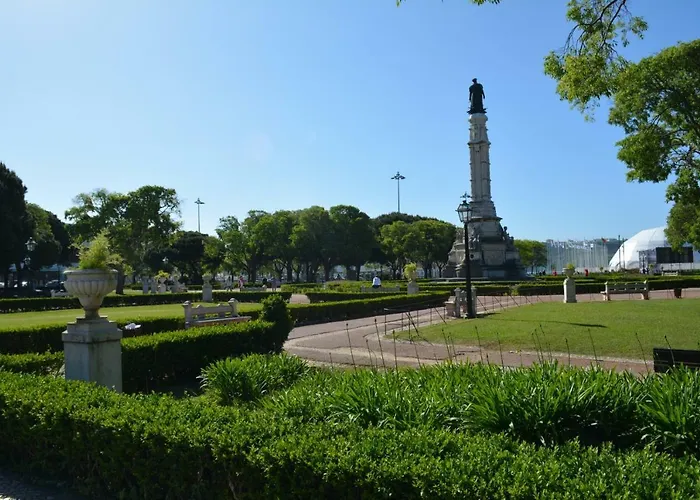Atelier - House In Belem Appartement Lissabon