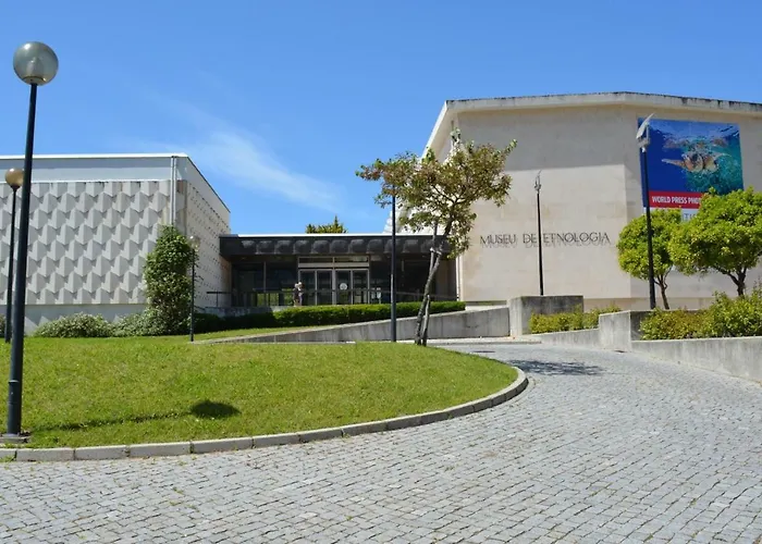 Atelier - House In Belem 公寓 *