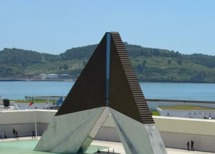 Atelier - House In Belem Appartement *