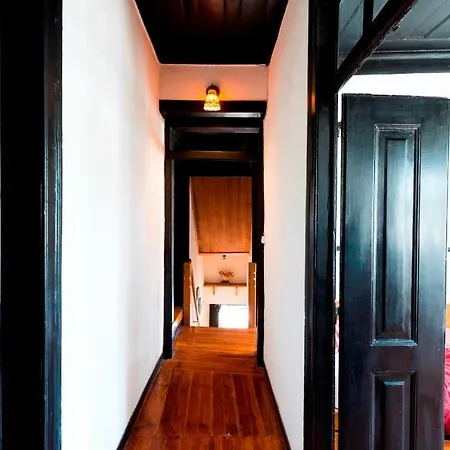 Atelier - House In Belém Apartamento *