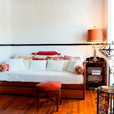 Atelier - House In Belém Apartamento