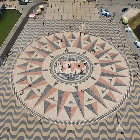 Atelier - House In Belém Apartamento