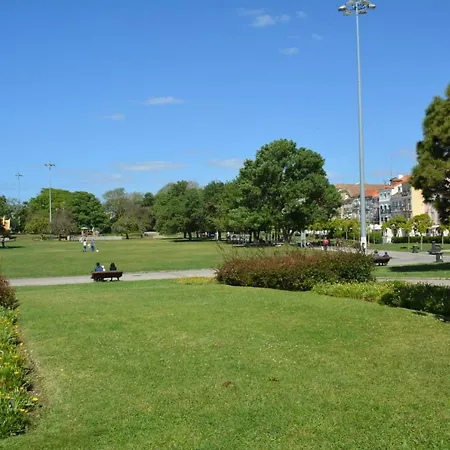 Apartamento Atelier - House In Belém *