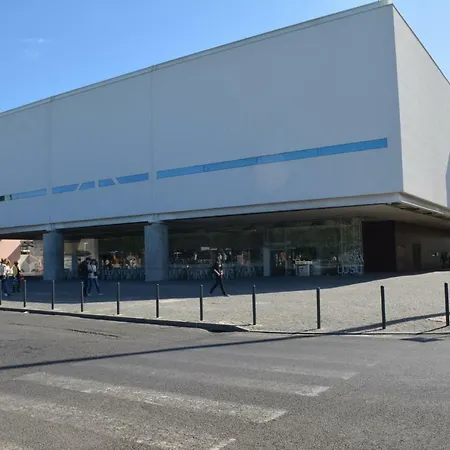 Atelier - House In Belém * Lisboa