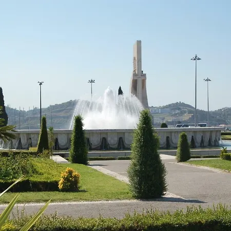 Atelier - House In Belém Apartamento *