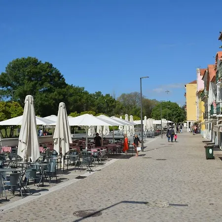 Atelier - House In Belem Διαμέρισμα Lisboa