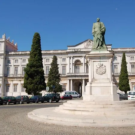 Atelier - House In Belem Διαμέρισμα Lisboa