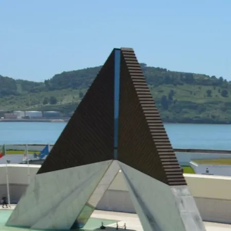 Atelier - House In Belém Apartamento *