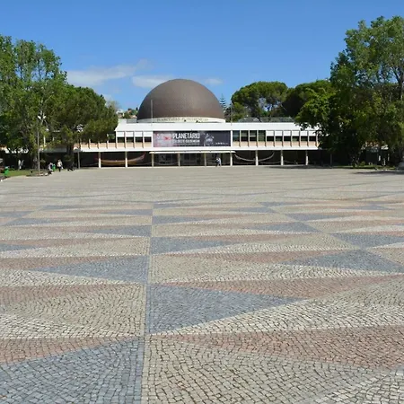 Atelier - House In Belém Apartamento Lisboa