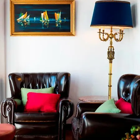 Atelier - House In Belem شقة Lisboa